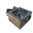 Fuente de Poder Gaming 600W VektorTech ATX XS600