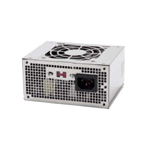 Fuente de Poder 600W Agiler Micro ATX