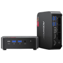 Mini PC ACEMAGICIAN Kron Mini K1 16GB DDR4 512 GB SSD Ryzen 7 7730U 