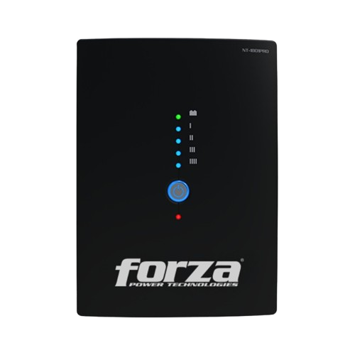 UPS 1800VA Forza NT-1801PRO 900W
