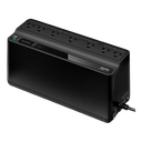 UPS 600VA APC BE600M1 330W 7 Tomas Nema
