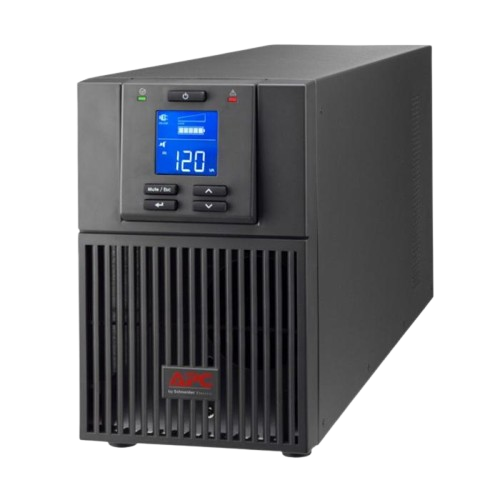 UPS APC Back-UPS Pro  SRV 2000VA 120V