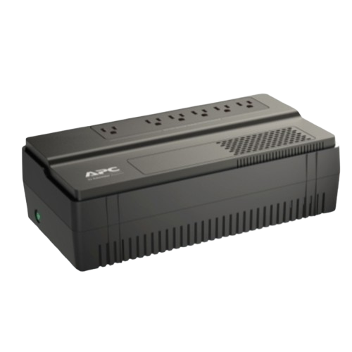 UPS 1000VA APC Easy UPS BV1000 AVR 600W

