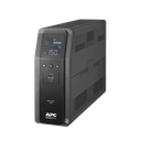 UPS  APC Back-UPS Pro  1500VA/900W de 10 Salidas