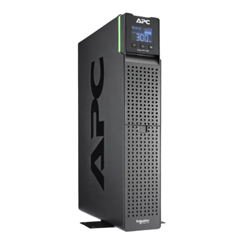 UPS APC Back- ProInteractivo de 1500VA/900W con 8 Tomas