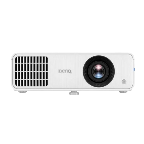 Proyector BenQ LW550H 3500 Lúmenes WXGA 1280x800 LED HDMI