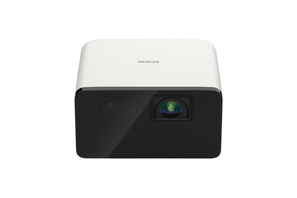 Proyector Epson EpiqVision EF21 3LCD Láser FHD 150" WIFI con Google TV - Blanco