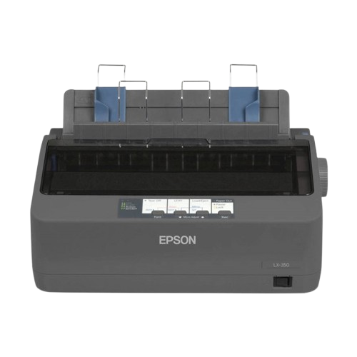 Impresora Epson Matricial LX-350 9 Pines Paralelo/USB 2.0
