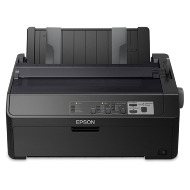 Impresora Epson Matricial FX-890II USB2.0 Paralelo

