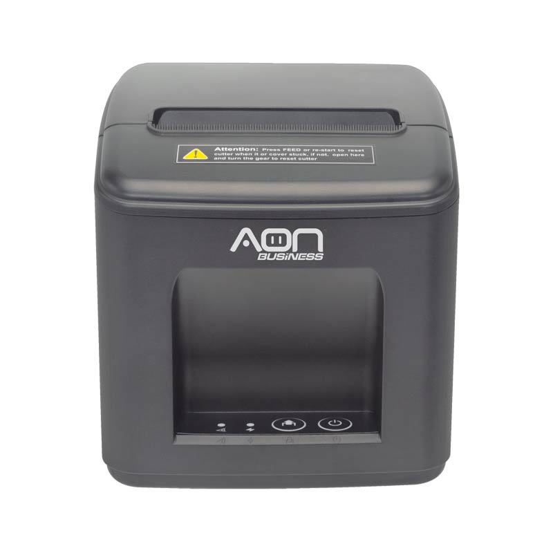 Impresora Para Recibos AON Térmica PR-205 79.5mm USB
