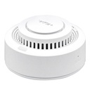 Alarma Detectora de Humo VTA+ Tide II con Alarma Sonora Smart Home Wi-Fi