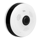 Cámara Inteligente VTA+ Diurna/Nocturna Smart Home Wi-Fi Panorámica FHD 1080p