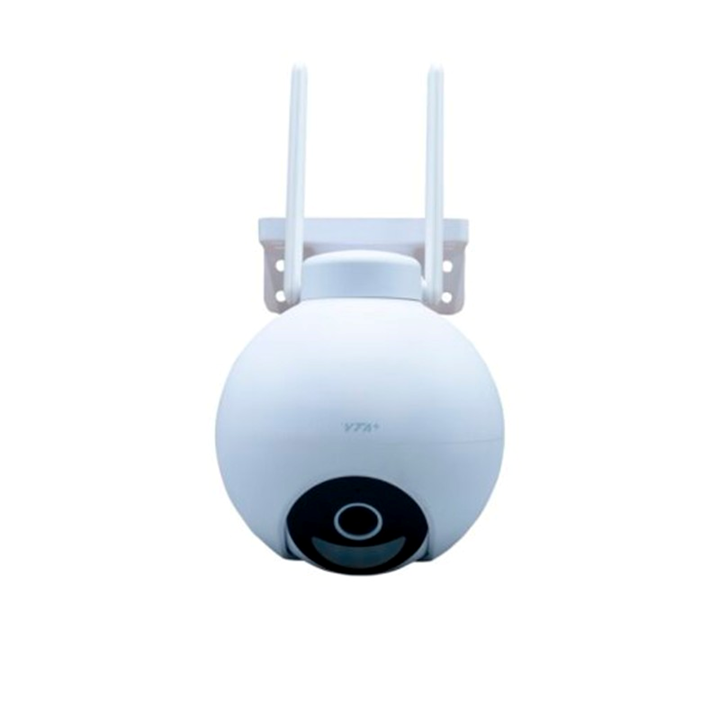 Cámara de Seguridad VTA+ Ratio Smart Wi-Fi Ratio para Exteriores 4MP
