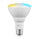 Bombilla LED Inteligente Nexxt BR30 Luz cálida Wi-Fi 110V