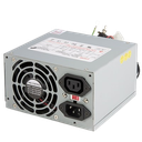 Fuente De Poder Xtech 500W