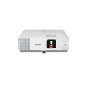 Proyector PowerLite L260F 3LCD 4600 Lúmenes