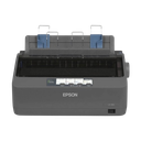 Impresora Epson Matricial LX-350 9 Pines Paralelo/USB 2.0

