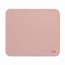 Mousepad Logitech Studio Series Rosa