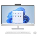 Computadora HP todo en uno 27-cr0004la Ryzen™ 7 7730U 8GB RAM 512GB SSD M.2