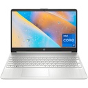 Laptop HP 15-DY2718NR 15.6" i7-1165G7 12GB RAM 512GB SSD W11 Home