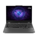 Laptop Lenovo LOQ 15IAX9 15.6" i5-12450HX 16GB RAM 512GB SSD  RTX 4050 6GB W11 Home 