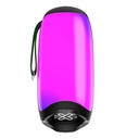 Bocina Klip Xtreme ZoundFire Pro Portatil