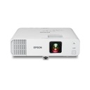 Proyector Epson PowerLite L210W 4500 Lúmenes WXGA