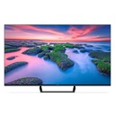 TV Xiaomi Smart TV LED A Pro UHD 4K de 50" Negro
