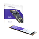 Unidad NVMe SOLIIDIGM P41 Plus 512GB Gen 4