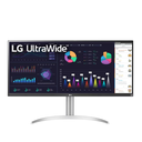 Monitor LG UltraWide 34WQ650-W 34" 2560 x 1080 UWFHD 100hz 