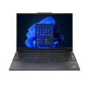 Laptop Lenovo ThinkPad E16 Gen 1 16" i5-1335u 16GB Ram 512GB SSD Windows 11 PRO