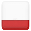 Sirena inalámbrica para exteriores Hikvision DS-PS1-E-WB