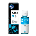 Tinta HP GT52 Cian 70ml