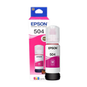 Tinta Epson T504 Magenta 70ml