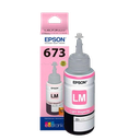 Tinta Epson T673 Magenta Claro 70Ml 