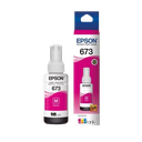Tinta Epson 673 Magenta 70Ml 