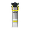 Tinta Epson WorkForce WF Amarillo STD 39Ml 