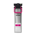 Tinta Epson WorkForce WF Magenta  STD 39Ml 
