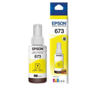 Tinta Epson T673 Amarillo 70ml 