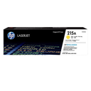 Cartucho Toner HP 215A Amarillo