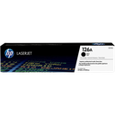 Cartucho Toner HP 126A  Negro