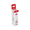 Tinta Canon GI-11 Magenta 70ml