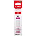 Tinta Canon GI-25 Magenta 37ml
