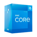 Procesador Intel Core i5-12400 2.5Ghz 12th Gen