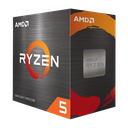 Procesador AMD Ryzen 5 5600X 3.7GHz