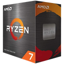 Procesador AMD Ryzen 7 5800X 3.8GHz