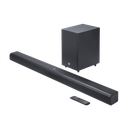 Barra de Sonido JBL Cinema SB 550 3.1 Dolby Audio