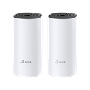 Sistema Mesh Wi-Fi tp-link Deco M4 AC1200 2-Pack 2 Antenas Integradas