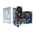 Pc Gamer i9 14900 KF 1000W Gold Z790-P DDR5 2x16 NVMe 1TB RTX 5080 Liquida 240mm
