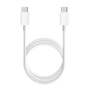  Cable USB-C a USB-C Agiler Fast Charging 1 Metro Blanco